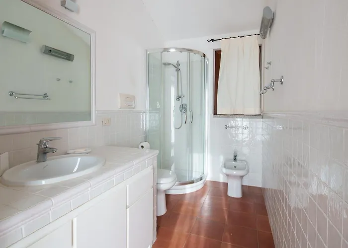 Oleandra * Golfo Aranci