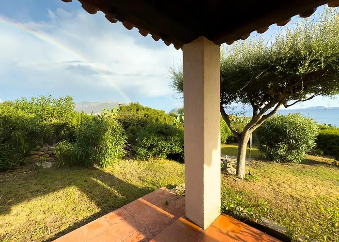 Villa Oleandra Golfo Aranci