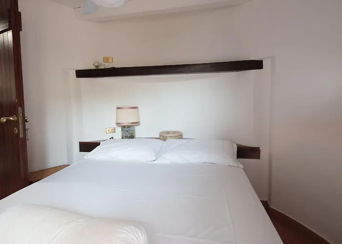 Oleandra Villa Golfo Aranci