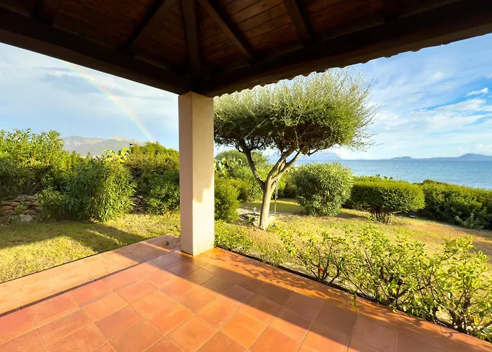 Oleandra * Golfo Aranci