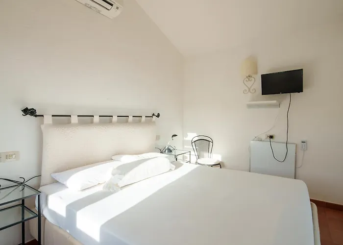 Oleandra * Golfo Aranci