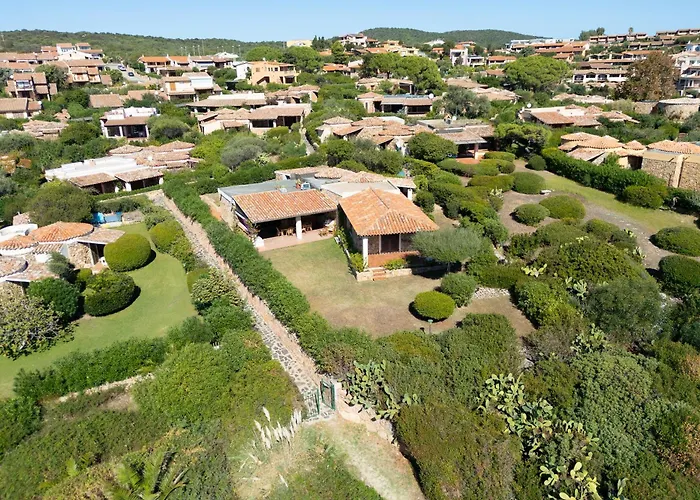 Oleandra Golfo Aranci