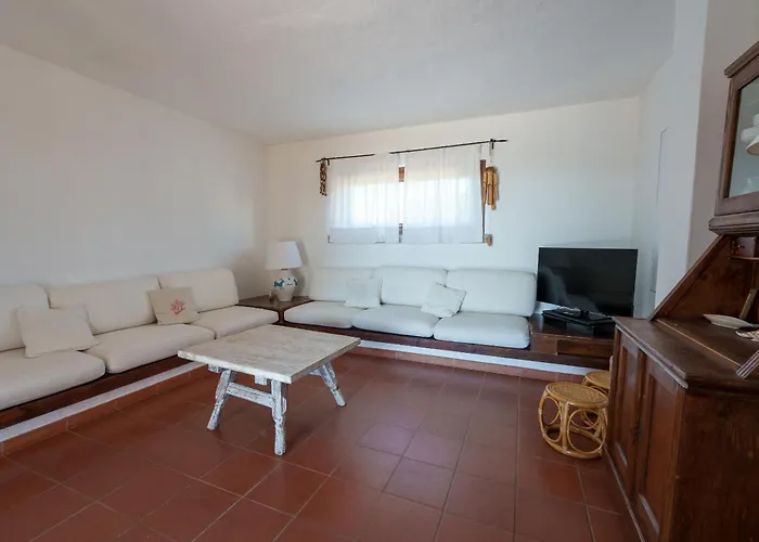 Oleandra Villa Golfo Aranci