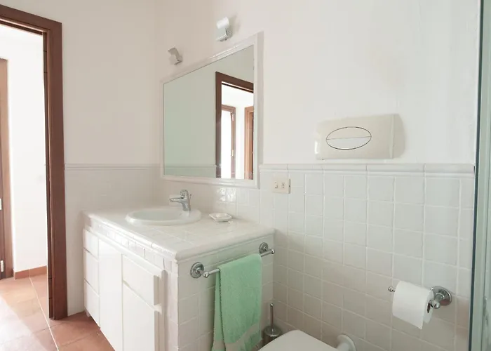 Oleandra * Golfo Aranci