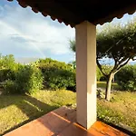 Villa Oleandra Golfo Aranci