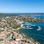 Villa Oleandra Golfo Aranci