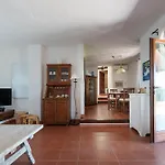 Oleandra Villa Golfo Aranci
