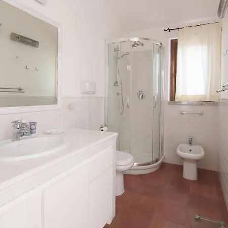 Oleandra Golfo Aranci