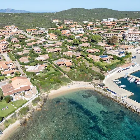 Oleandra Villa