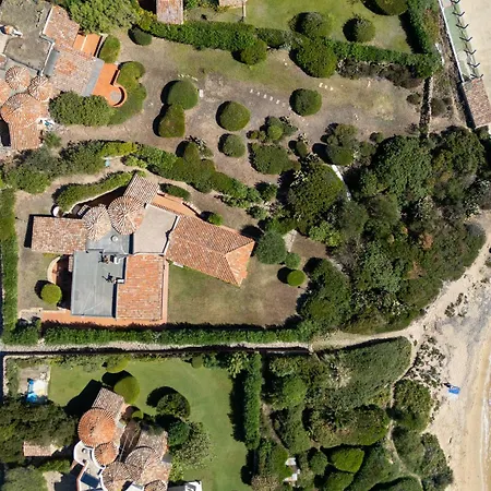 Villa Oleandra Golfo Aranci