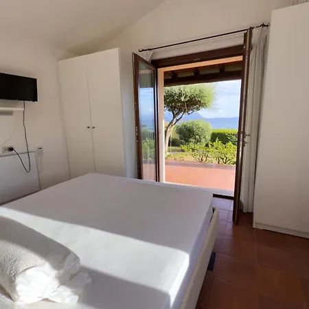 Villa Oleandra *