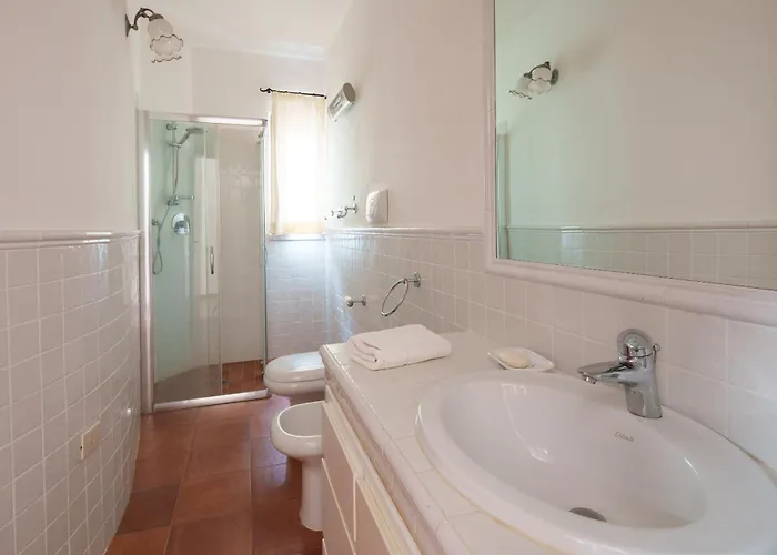 Oleandra Villa Golfo Aranci