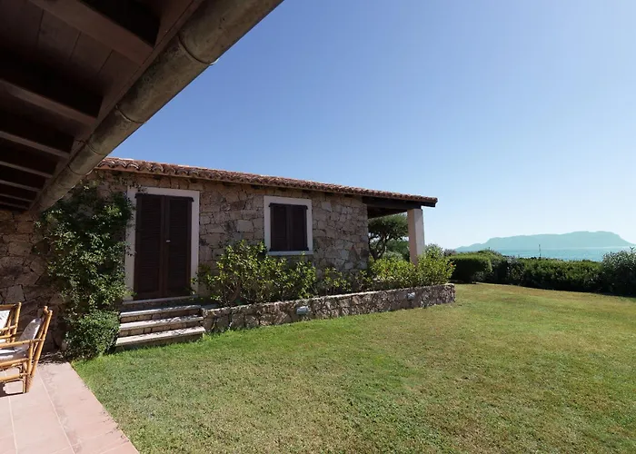 Villa Oleandra Golfo Aranci