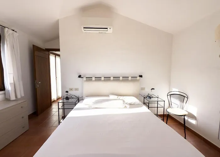 Villa Oleandra Golfo Aranci