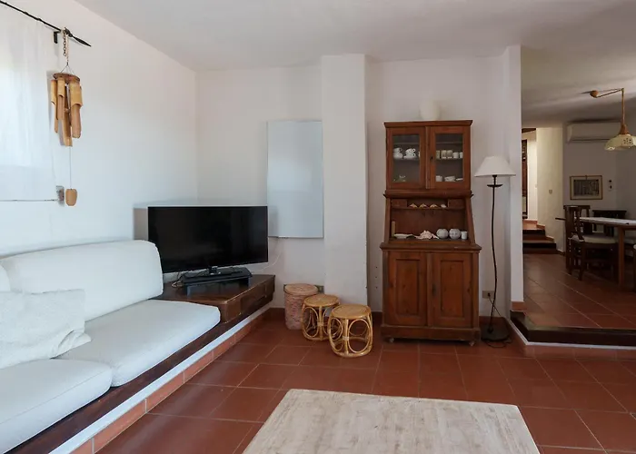 Oleandra Golfo Aranci